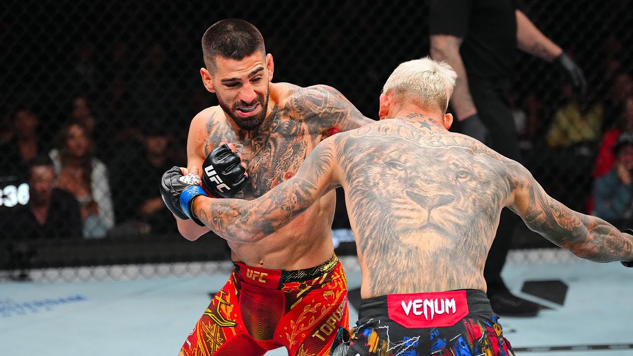 Knockout โ 72:19